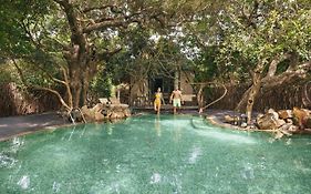 Jungle Beach An Uga Experience - Trincomalee